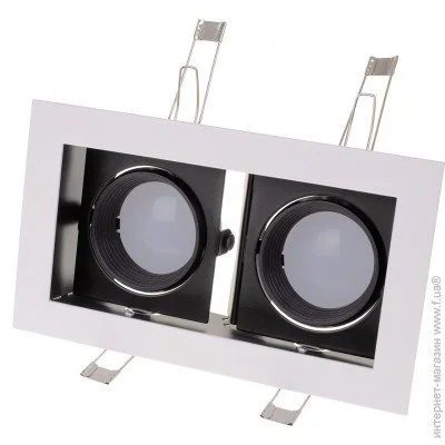 Brille   ML-16-02 WH/BK MR16 (36-226)