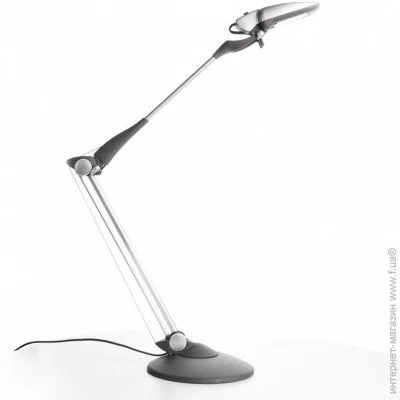   Brille MTL-09 SILVER/GRAY