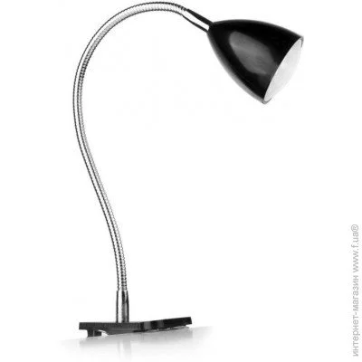   Brille MTL-22 1.8W BK