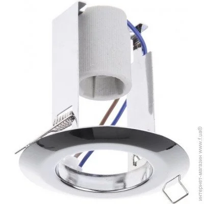 Brille   RING 50 A CHR (161141)