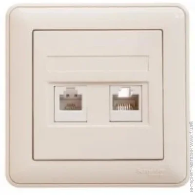 Brille   RJ11 RJ45 -2515-28 (105011)