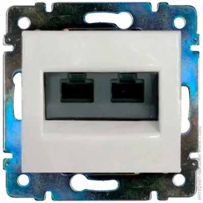 Brille    RJ45  5 UTP-1 774230  (774230)