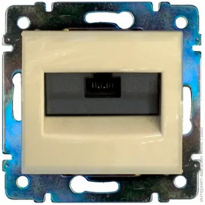 Brille   RJ45 UTP 774138  (774138)