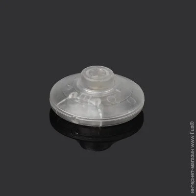 Brille      SP-3A TRANSPARENT (138191)