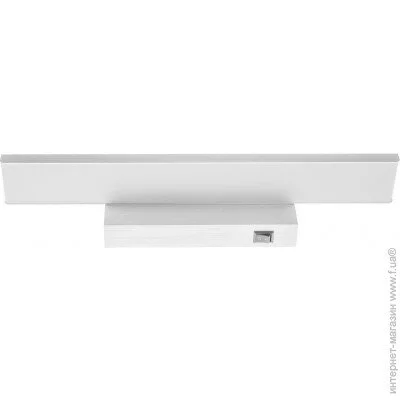 ϳ ϳ     LED SW-107/16W NW SL Brille 32-965