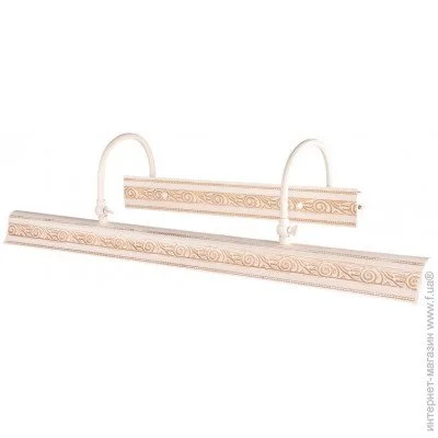 ϳ Brille ϳ 25W SW-21/4 E14 CRWH/G (26-022)