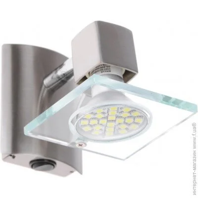 Спот Brille Спот SW-264/1 (183626) Спот Brille Спот SW-264/1 (183626)