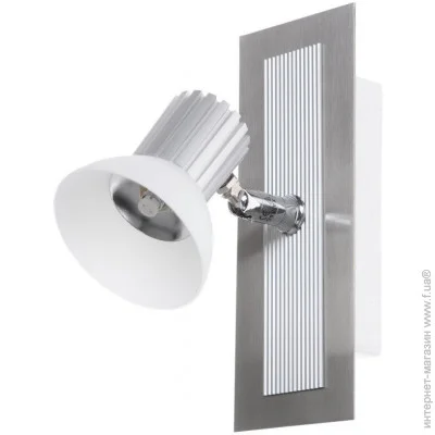 Спот Brille Спот SW-309/1 Brille (177696) Спот Brille Спот SW-309/1 Brille (177696)