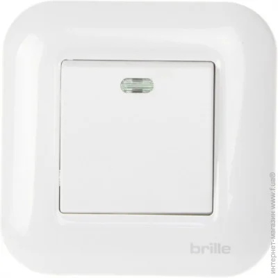 Brille   TB-1VL WHITE (135236)