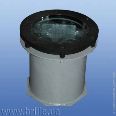 Brille   TERRA 150W (159005)