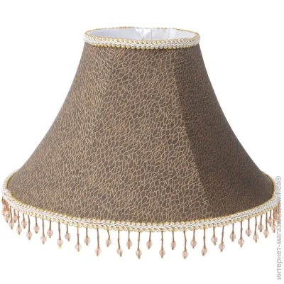 Brille Абажур для настільної лампи TL-67 (189522) Brille Абажур для настільної лампи TL-67 (189522)