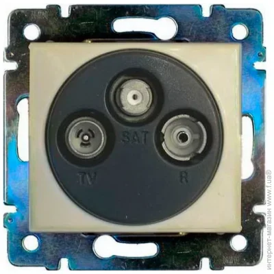 Brille  Tv/Fm/Sat 2400 774337  (774337)