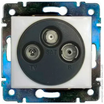 Brille  Tv/Fm/Sat  2400 774435  (774435)