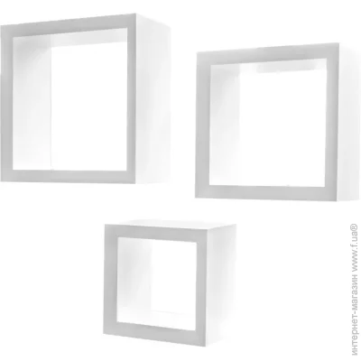 Brille Полиця UH37K (F3-006) Brille Полиця UH37K (F3-006)