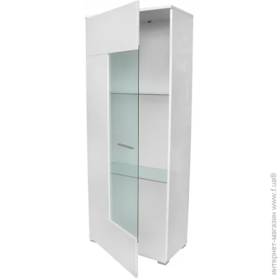 Стелаж Brille Шафа книжкова UH37KB (F3-009) Стелаж Brille Шафа книжкова UH37KB (F3-009)