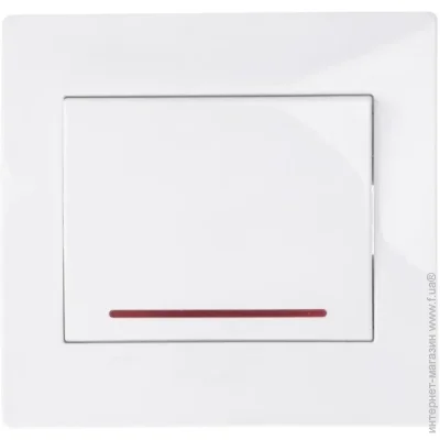 Brille  VB-1V2L wh (L15-004)