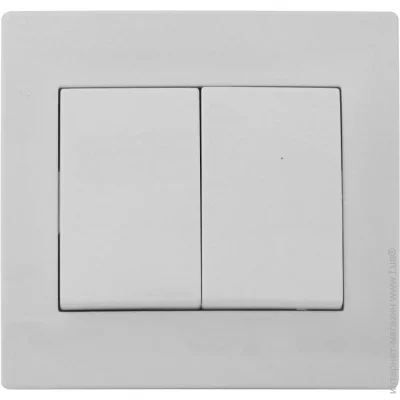 Brille    VB-2V2 wh (L15-006)
