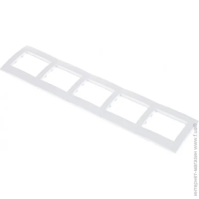 Brille  VB-5F WH (L15-019)