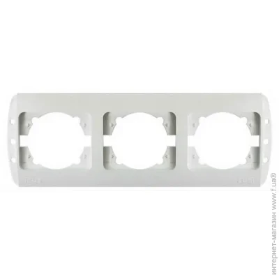 Brille Рамка потрійна Z 50100227 (139760) Brille Рамка потрійна Z 50100227 (139760)