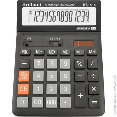 Brilliant BS-414