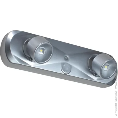 ˳   Briloner   2275 0,35W 6500 3xAAA 