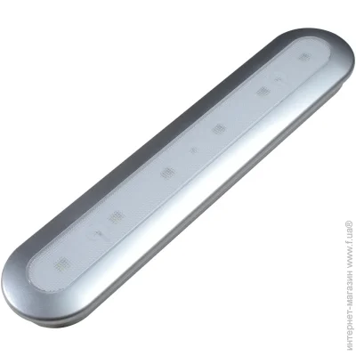    Briloner 2281 1,5W 6500 6xAA 