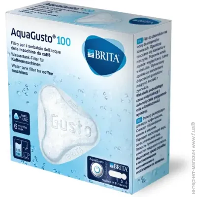 Գ   Brita AquaGusto 100    "   1,5 (1018885)