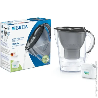    Brita Marella MXpro  (1052794)