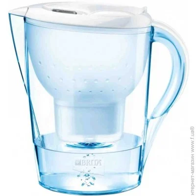 Գ   Brita Marella XL 