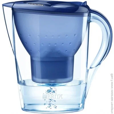 Գ   Brita Marella XL 