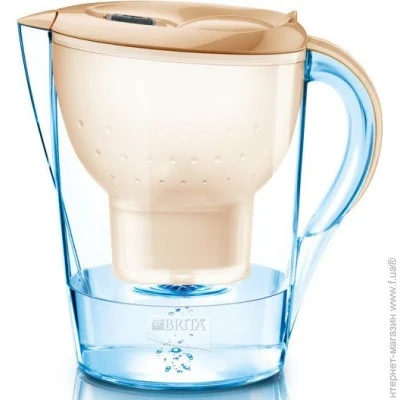 Գ   Brita Marella XL 