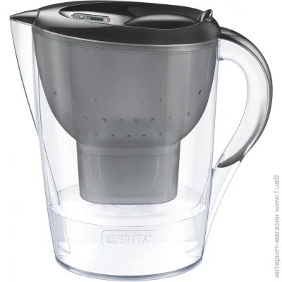 Գ   Brita Marella XL 