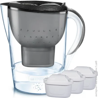 Գ   Brita Marella XL Calendar  + 3 