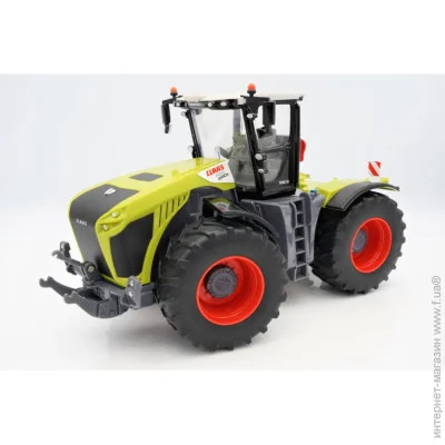 Britains   Xerion 5000 43246B  1:32