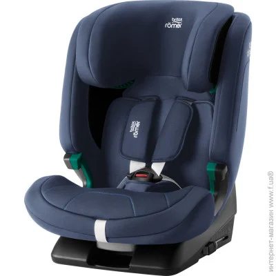  Britax-Romer Versafix Moonlight Blue (2000039017)  2/3 (15-36 )
