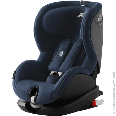  Britax-Romer Trifix 2 i-Size Night Blue (2000039728)  1 (9-18 )