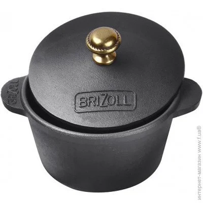  Brizoll 035 HoReCa