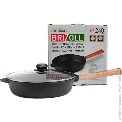   Brizoll Optima 246 (O2460-P-C)   