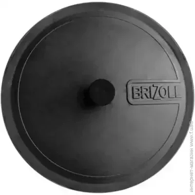    320 BRIZOLL (A320K)
