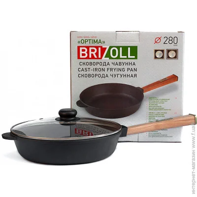     Brizoll Optima 28060  (O2860-P-C)