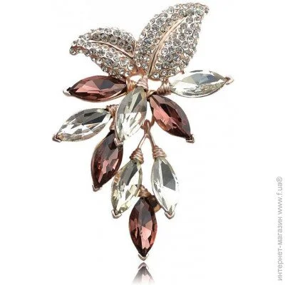 Broche    BRBF110356