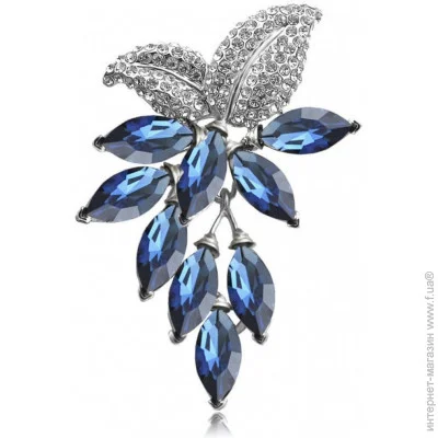 Broche  ˳  BRBF110356 BRBF110421