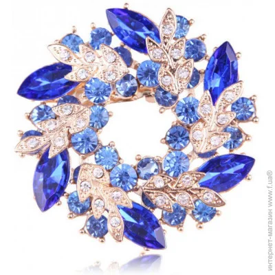 Broche  ³  BRBF110442