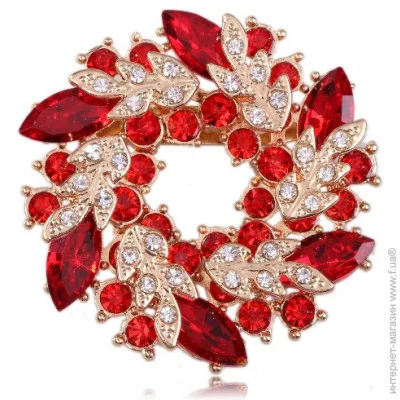 Broche    BRBF110828