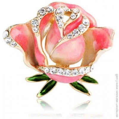Broche    BRBF110842