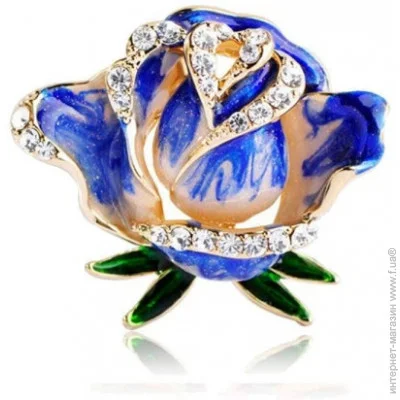 Broche    BRBF110843