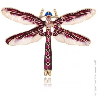 Broche    BRBF111017