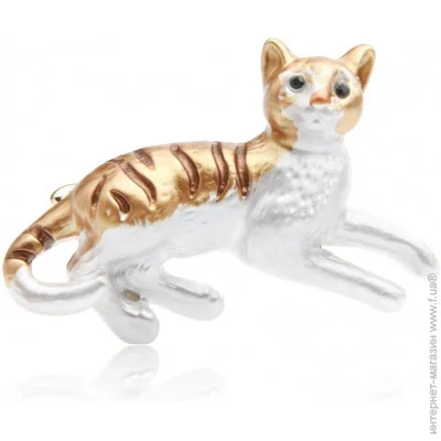 Broche    BRBF111037
