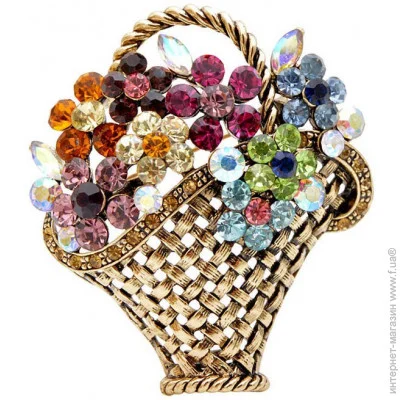 Broche      BRBF111067