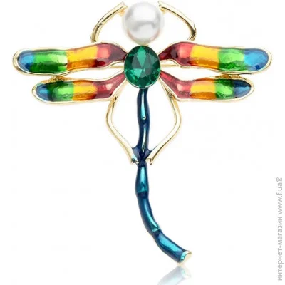Broche    BRBF111093